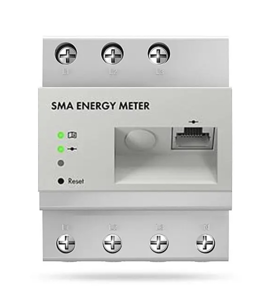 SMA Domotique HM V2.0