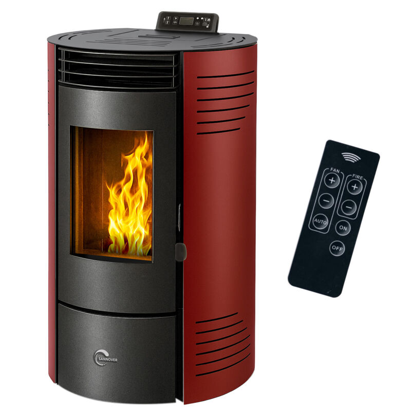 Contrats d'entretien Poele Granulés 