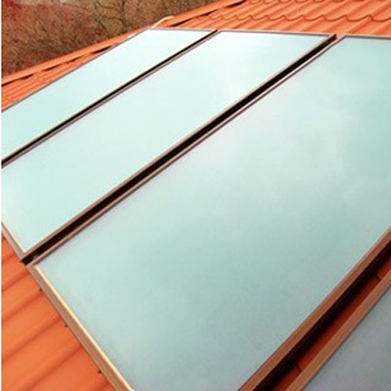 Remplacement du fluide caloporteur