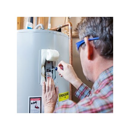 Contrats d'entretien Chauffe-Eau Thermodynamique