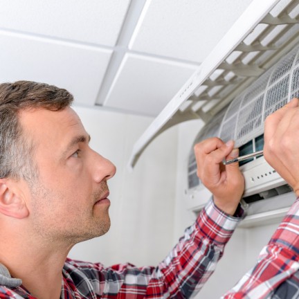 Contrats d'entretien Climatisation