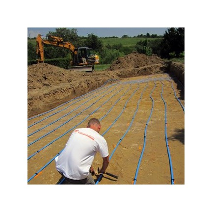 Contrats d'entretien Pompe à Chaleur GEOTHERMIQUE